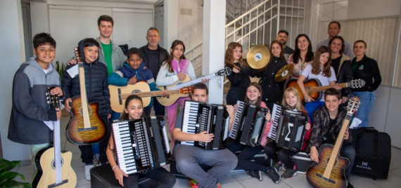 Prefeitura de Chapec�