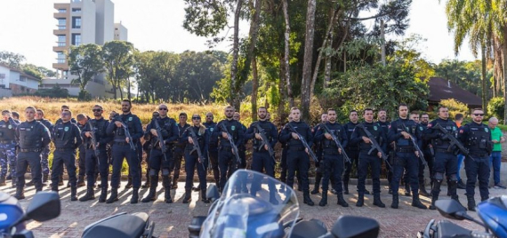 Prefeitura de Chapec�