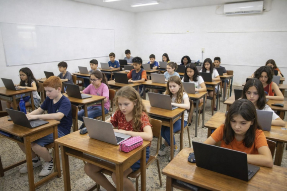 Imagem criada com IA | Ilustrativa