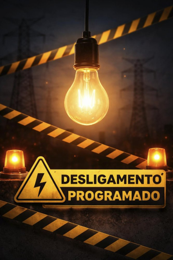 Imagem criada com IA | Ilustrativa