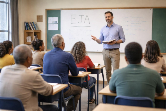 Imagem criada com IA | Ilustrativa