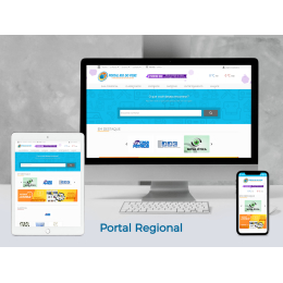 Portal Regional