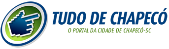 TUDO DE CHAPECÓ - Portal de Informações da cidade de Chapecó - SC 
